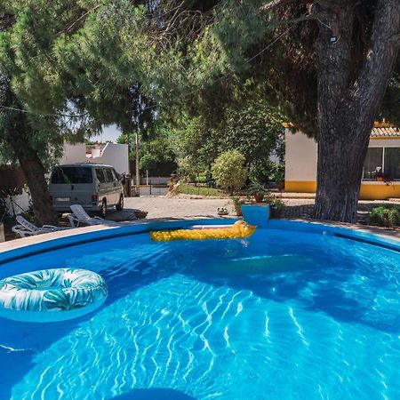 Casa El Jardin Βίλα Espartinas Εξωτερικό φωτογραφία