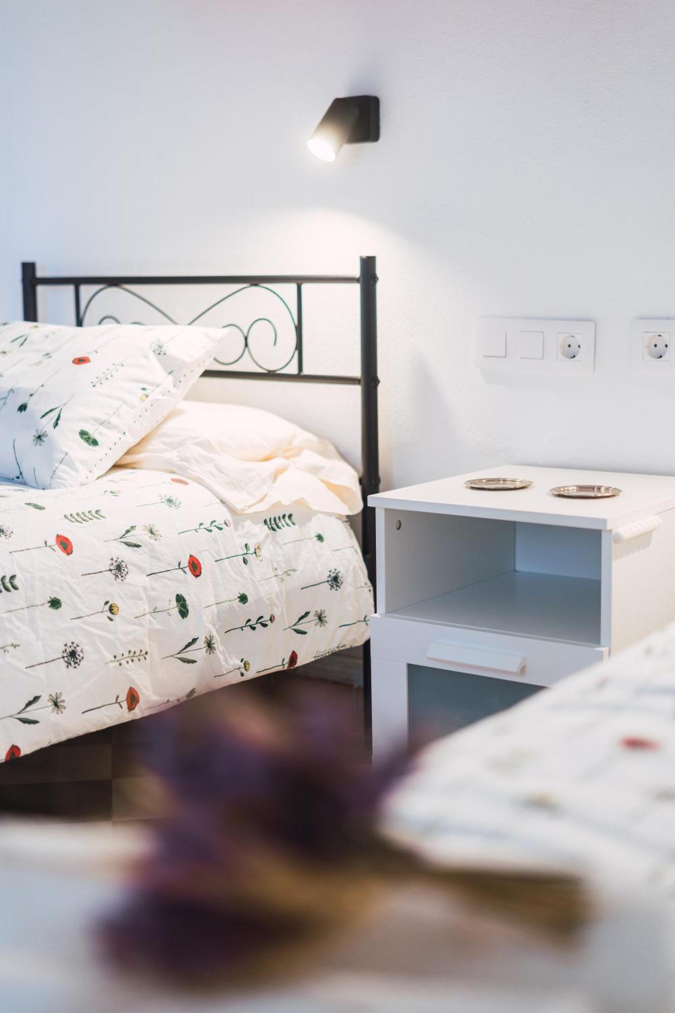 Casa El Jardin Βίλα Espartinas Εξωτερικό φωτογραφία