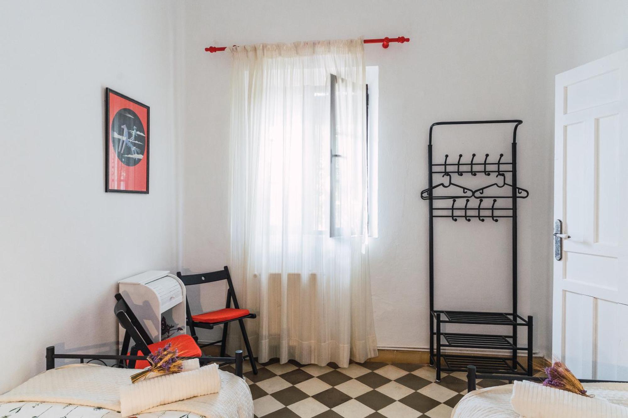 Casa El Jardin Βίλα Espartinas Εξωτερικό φωτογραφία