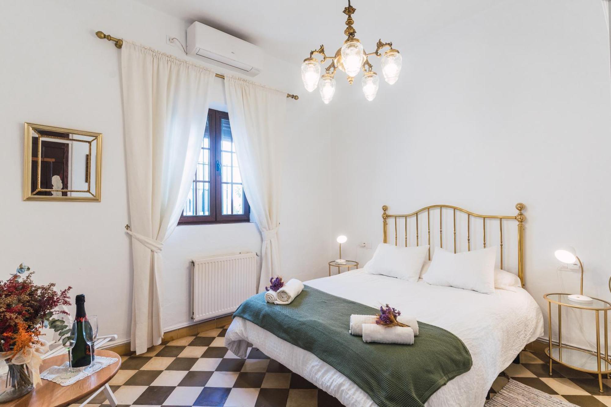 Casa El Jardin Βίλα Espartinas Εξωτερικό φωτογραφία