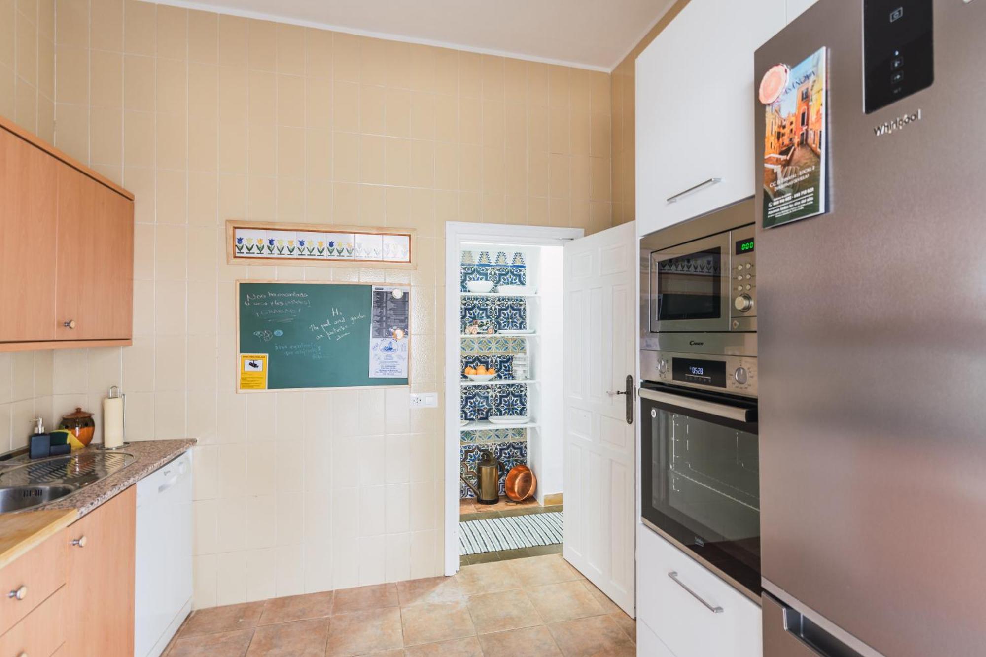 Casa El Jardin Βίλα Espartinas Εξωτερικό φωτογραφία